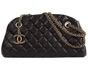 Chanel Mademoiselle