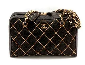 Chanel Wild Stitch
