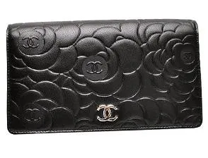 Chanel Camellia