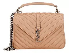 Yves Saint-Laurent