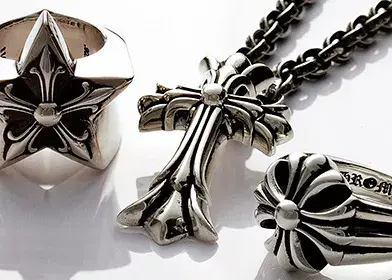 Chrome Hearts