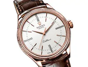 Rolex Cellini