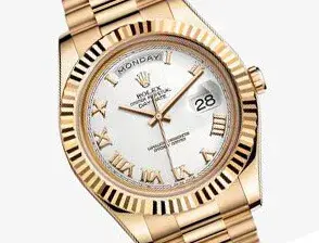 Rolex Day-Date