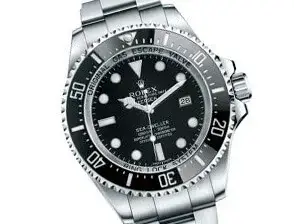 Rolex Sea-Dweller