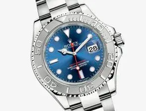Rolex Yacht-Master