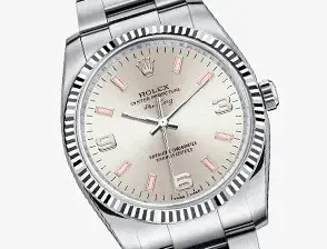 Rolex Air-King