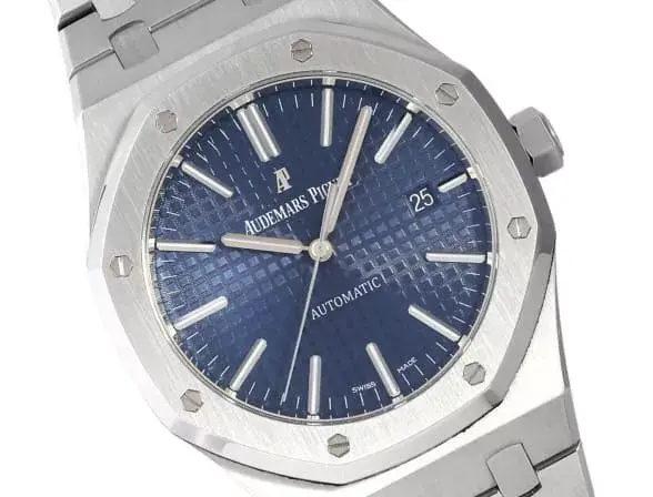 Audemars Piguet
