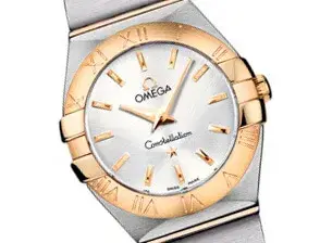 Omega Constellation
