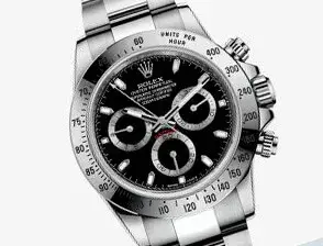 Rolex Daytona