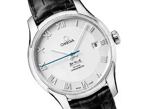 Omega De Ville