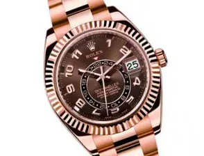 Rolex Sky-Dweller
