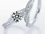 Kim Cương Giác Cắt Ideal