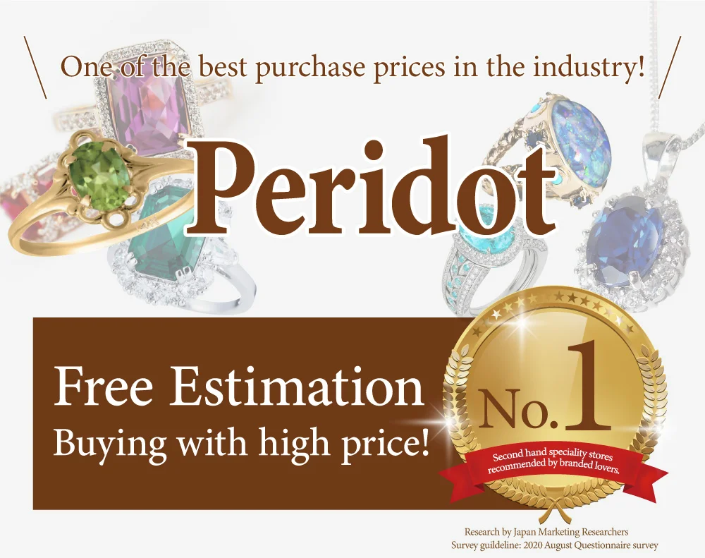 Peridot