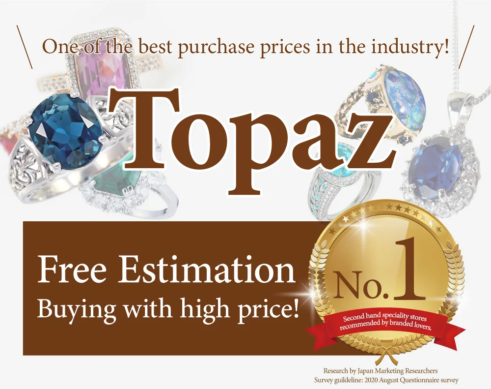 Topaz