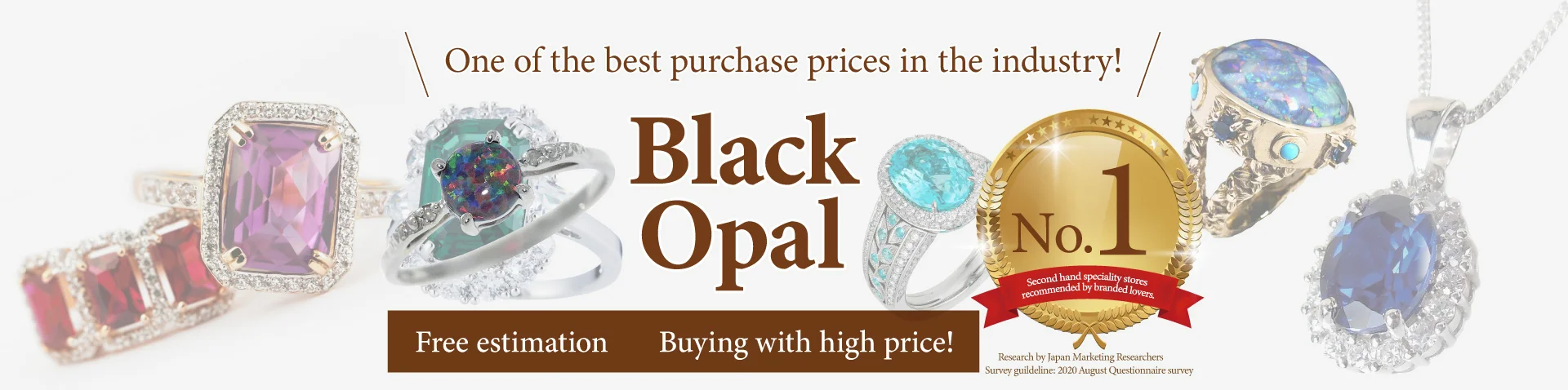 Opal Đen