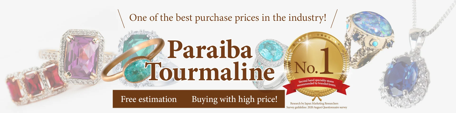 Paraiba Tourmaline Paraiba Tourmaline