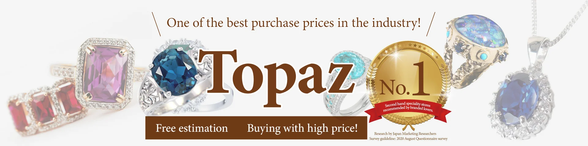 Topaz