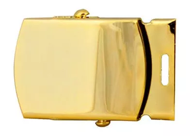 Mặt Khóa Thắt Lưng