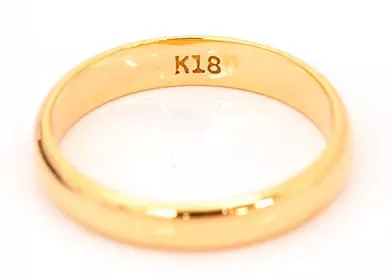 Vàng 18K