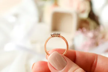Is Pink Gold Prone to Discoloration? Everything You Need to Know