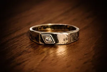 Why Do Precious Metal Products that 'shouldn't tarnish' Tar...