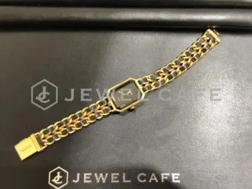 9 high-end brand watches for women! Check out the popular models from each brand